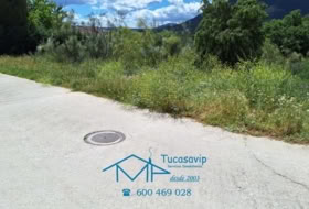 El Tiemblo 2112&nbsp;m² 