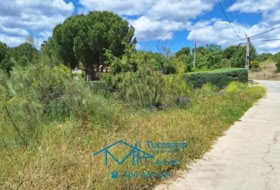 El Tiemblo 2112&nbsp;m² 