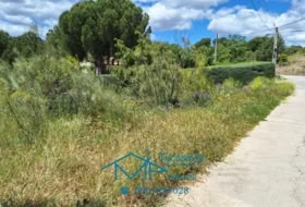 El Tiemblo 2112&nbsp;m² 