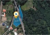 Terreno no urbanizable en venta en la España, Ber, ref: TR113042 foto