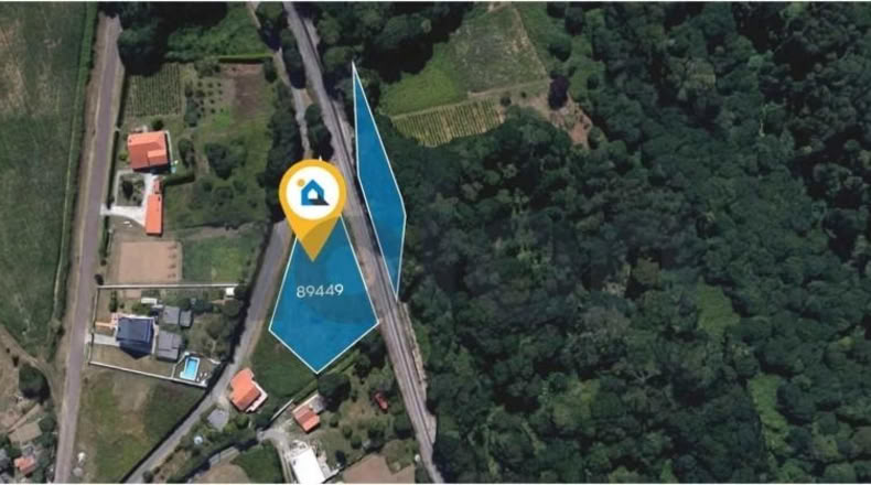 La Corunya - Bergondo - 2700m2
