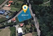 Terreno no urbanizable en venta en la España, Ber, ref: TR113042 foto