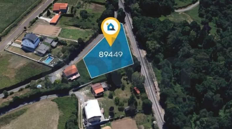 La Corunya - Bergondo - 2700m2