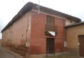 Casa de campo con terreno en venta en la España, San Millán de los Caballeros, ref: TR321331 foto