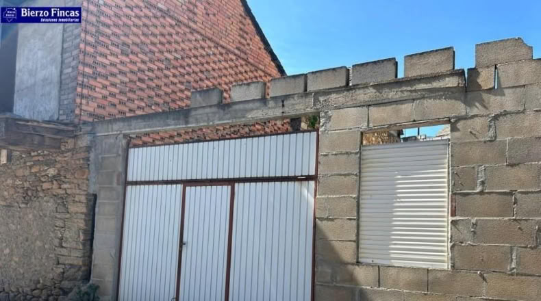 León - Congosto - 135m2