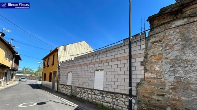 León - Congosto - 135m2