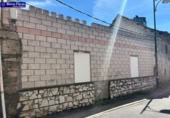 Suelo urbano en venta en la España, Congosto, ref: TR130308 foto