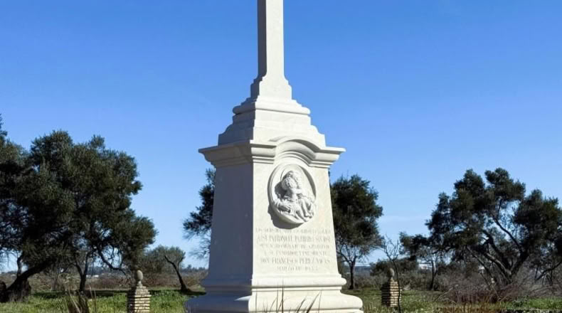 Huelva - Bollullos Par del Condado - 4136m2