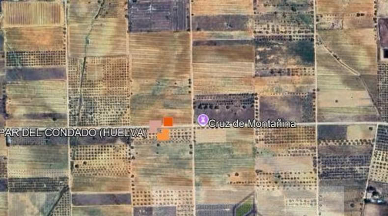 Huelva - Bollullos Par del Condado - 4136m2