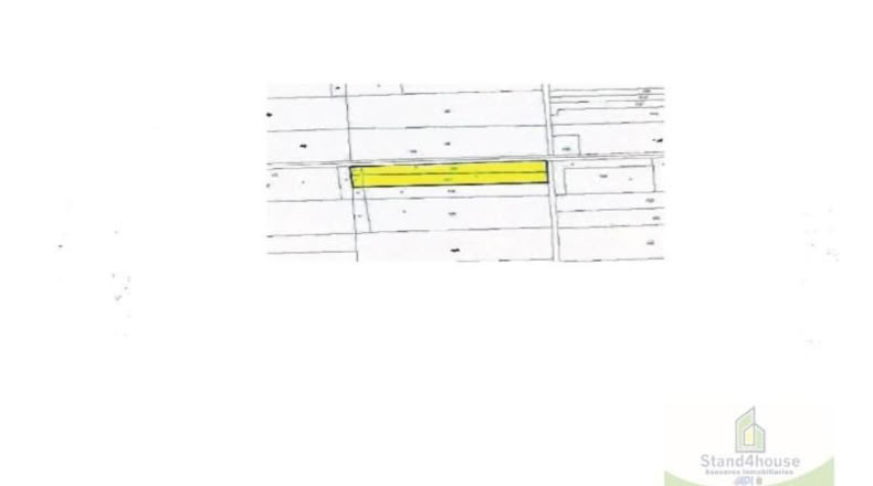 Huelva - Bollullos Par del Condado - 4136m2
