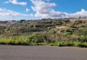 Non-developable land for sale on España, Fasnia, ref: TR376597 photo