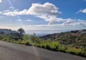 Non-developable land for sale on España, Fasnia, ref: TR376597 photo