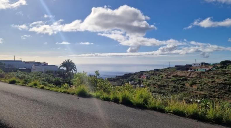Santa Cruz de Tenerife - Fasnia - 616m2