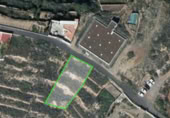 Non-developable land for sale on España, Fasnia, ref: TR376597 photo