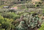Non-developable land for sale on España, Fasnia, ref: TR376597 photo
