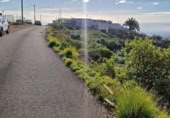 Non-developable land for sale on España, Fasnia, ref: TR376597 photo