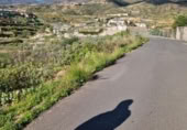 Non-developable land for sale on España, Fasnia, ref: TR376597 photo