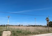 Parcel·la urbanitzable en venda a la España, Amposta, ref.: TR222188 foto