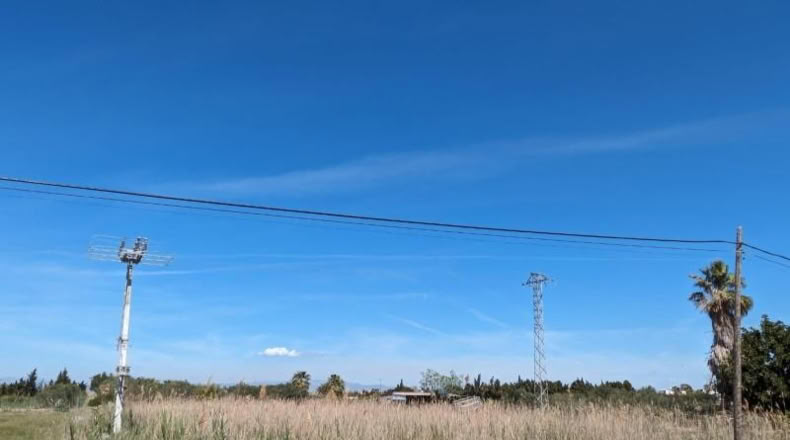 Tarragona - Amposta - 1913m2