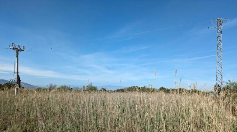 Tarragona - Amposta - 1913m2