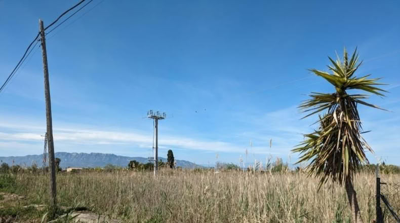 Tarragona - Amposta - 1913m2