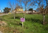 Urban land for sale on España, Cabañas Raras, ref: TR114184 photo