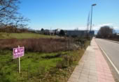Urban land for sale on España, Cabañas Raras, ref: TR114184 photo