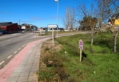 Urban land for sale on España, Cabañas Raras, ref: TR114184 photo