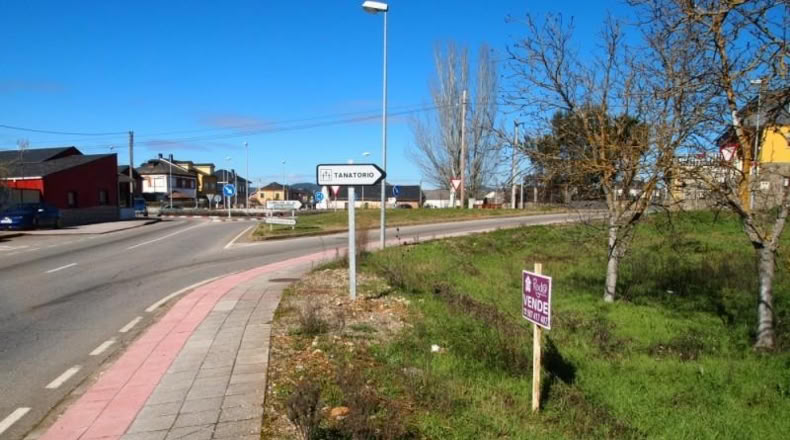 Leon - Cabañas Raras - 484m2
