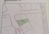 Urban land for sale on España, Cabañas Raras, ref: TR114184 photo