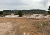 Terreny no urbanitzable en venda a la España, la Romana, ref.: TR122511 foto
