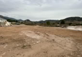 Terreny no urbanitzable en venda a la España, la Romana, ref.: TR122511 foto