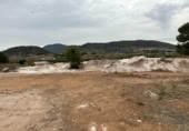 Terreny no urbanitzable en venda a la España, la Romana, ref.: TR122511 foto