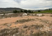 Terreny no urbanitzable en venda a la España, la Romana, ref.: TR122511 foto