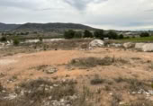Terreny no urbanitzable en venda a la España, la Romana, ref.: TR122511 foto