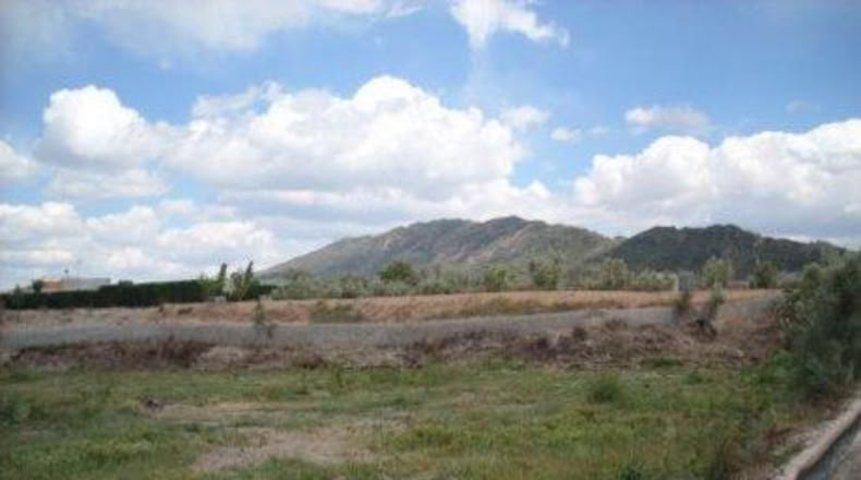 Múrcia - Calasparra - 5136m2