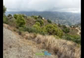 Terreno no urbanizable en venta en la España, Almuñécar, ref: TR348112 foto