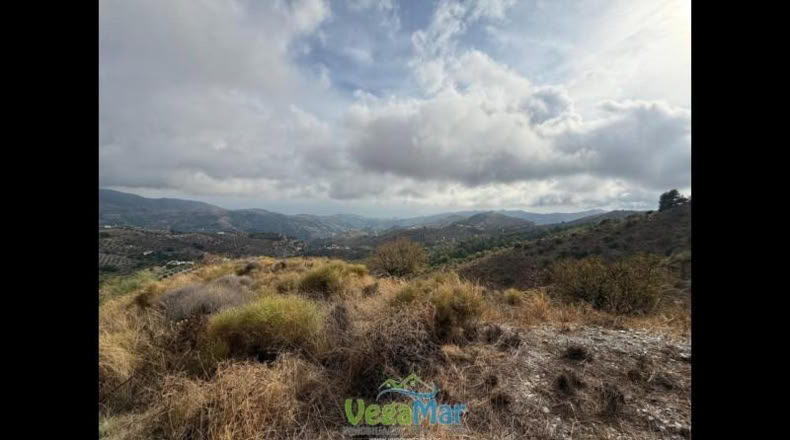 Гранада - Almuñécar - 8000m2