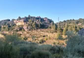 Detached villa with land for sale on España, Monroyo, ref: TR323644 photo