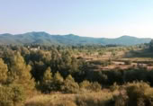 Detached villa with land for sale on España, Monroyo, ref: TR323644 photo