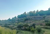 Detached villa with land for sale on España, Monroyo, ref: TR323644 photo