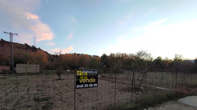 La Rioja - Arnedo - 891m2