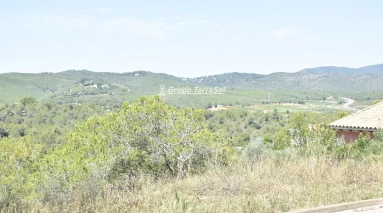 Tarragona - la Bisbal del Penedès - 704m2