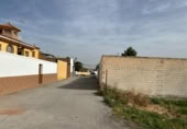 Terreny no urbanitzable en venda a la España, Chimeneas, ref.: TR238368 foto