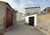 Terreny no urbanitzable en venda a la España, Chimeneas, ref.: TR238368 foto