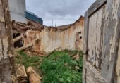 Отдельно стоящий дом с участком на продажу в городе Madridejos Фото
