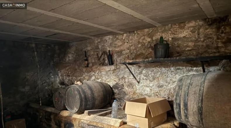 Huesca - Salas Altas - 326m2