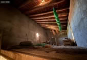 Casa de pueblo en venta en la España, Salas Altas, ref: TR269554 foto