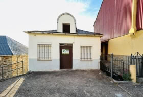 Torre del Bierzo 88&nbsp;m² 
