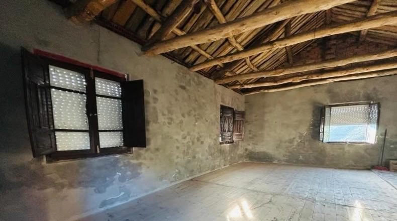 León - Torre del Bierzo - 88m2